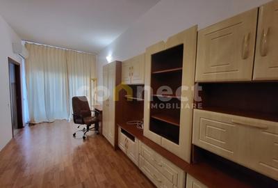 Apartament de vanzare cu o camera | Gheorgheni - 1