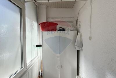 Apartament de vanzare in Campulung - Etajul 1 - 6