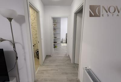 3 Camere | Hils Pallady | Balcon | Parcare - 13