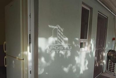 Apartament 1 camera la curte comuna - 7