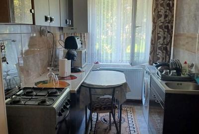 Apartament cu 2 camere decomandat în Central - 1