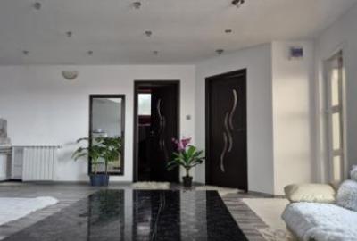 Casa Vila Curte Gradina