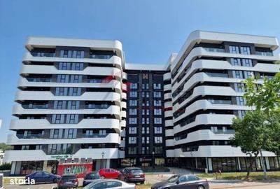 Apartament cu 2 camere, mobilat în Tătărași - 1