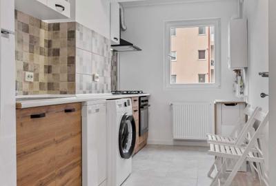 Apartament cu 2 camere decomandat în Sud - 4