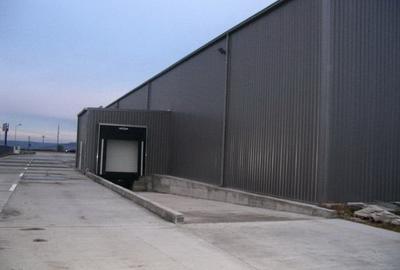 Spațiu industrial, de 1,000 mp, în Bradu - 9