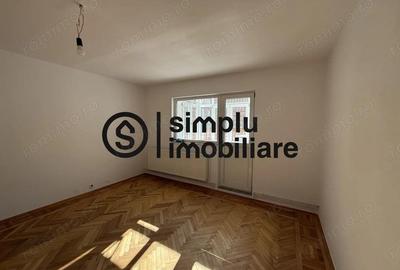 2 camere, etaj 1/4, centrala termica, Rovine - 119 000 Euro - 2