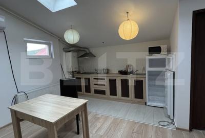 Apartament tip studio, 44 mp, parcare, zona Valea Garbaului - 4