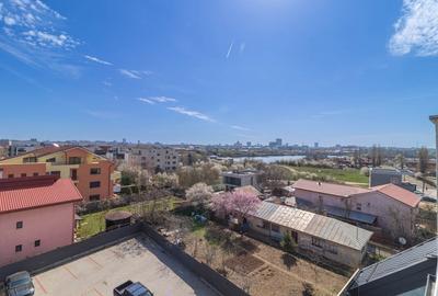 Apartament cu 4 camere decomandat în Sisești - 3