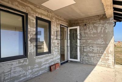 Casă cu 3 camere cu Teren 300 Mp în Rogerius - 2