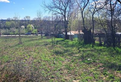 Teren Construcții intravilan de 2592 mp, în Polovragi - 5