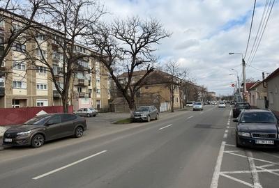 Apartament cu 2 camere decomandat în Central - 5