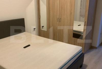 Apartament cu 2 camere decomandat, mobilat în Iris