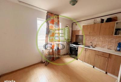Apartament cu 3 camere decomandat în Brazda lui Novac - 3