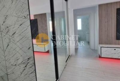 Apartament cu 2 camere decomandat, mobilat în Valea Lupului - 2