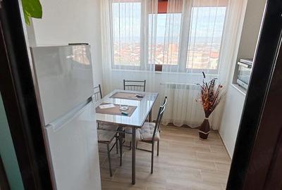 Garsonieră nedecomandată în Central - 2