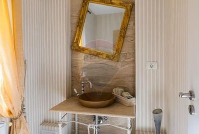 Casă cu 4 camere cu Teren 500 Mp în Noua - 5