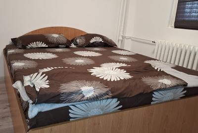 Apartament cu 2 camere semidecomandat în Pantelimon