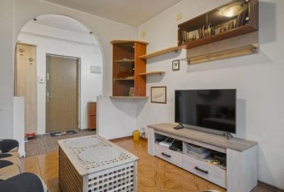 Chopin 2 camere/ 45,36 mp + Boxa / Decomandat - 4