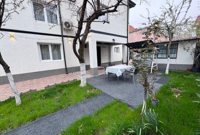 Duplex cu 5 camere în Brâncoveanu - 22