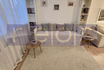 Apartament cu 3 camere semidecomandat, mobilat în Andronache - 3