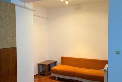 Apartament cu 2 camere, mobilat în Aurel Vlaicu - 5
