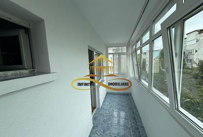 Apartament 2 camere de vanzare bacau zona nord - 11