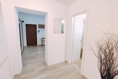 Apartament cu 2 camere decomandat în Central - 12