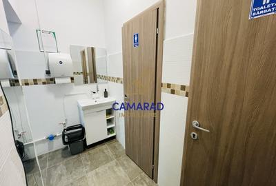 Spațiu comercial, de 79.139999389648 mp, în Progresul - 9