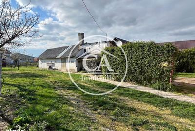 Casă cu 4 camere semidecomandat în Cihei - 19