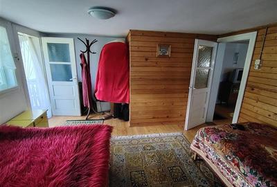 Casă individuală cu 4 camere cu Teren 327 Mp în Exterior Est - 13