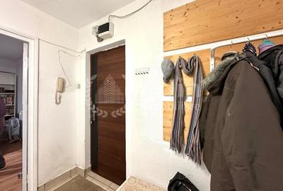Apartament cu 2 camere decomandat, mobilat în Mănăștur - 13