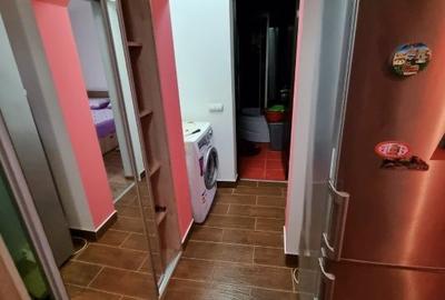 Apartament cu 2 camere în Sud - 4