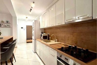 Apartament cu 3 camere decomandat în Braytim - 4