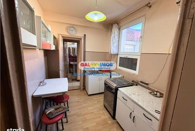 Apartament cu 2 camere decomandat, mobilat în Democrației - 15