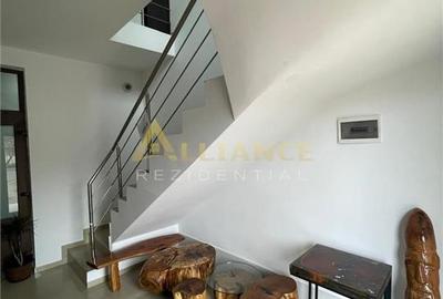 Birou, de 115 mp, în Central - 8