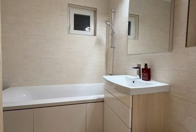 Apartament cu 3 camere decomandat, mobilat în Lipovei - 6