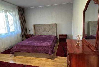 Casă cu 4 camere în Central - 5