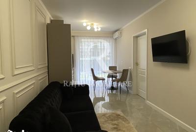 Apartament cu 2 camere în Central - 11