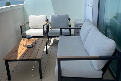 Apartament semidecomandat în Central - 6