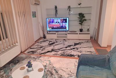 Apartament cu 2 camere decomandat în Ultracentral - 8