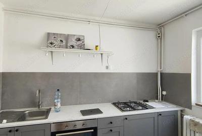 Apartament Luminos 3 camere, Parc Tineretului. Piata Norilor. La 4 min Metrou. - 5