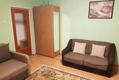 Apartament cu 2 camere în Central - 5