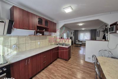 Apartament cu 4 camere semidecomandat în Central - 14