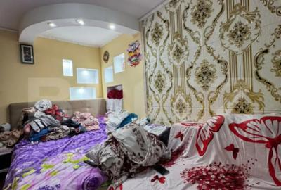 Casă cu 3 camere cu Teren 97 Mp în Ferentari - 5