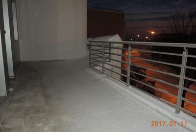 Vilă Exclusivistă  GreenLake – Gheorghe I.Sisești, P+2, 5 camere,  Parcare, 263m - 5