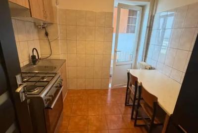 Apartament cu 2 camere decomandat în Gării - 11