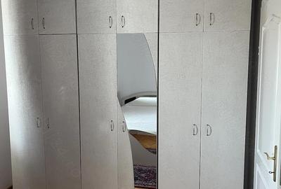 Apartament cu 2 camere decomandat în Gheorgheni - 2
