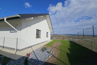 ? Casă de vânzare Ciurea - priveliște superbă, construcție solidă - 5