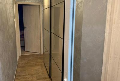 Apartament 4 cam. decomandat Militari, cu centrala si loc de parcare. - 12