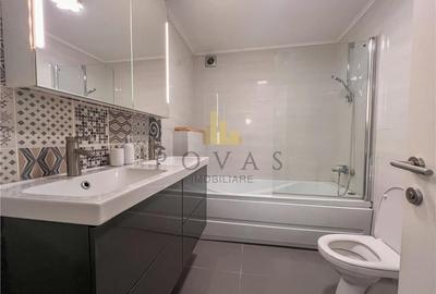 Prima Inchiriere Apartament 2 Camere Sisesti Straulesti Damaroaia - 13